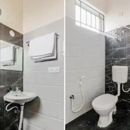 Hotel O Jj Home Stay